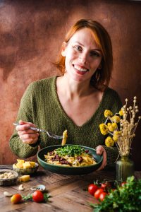 Fotograf kulinarny Bielsko Biała Dorota Domino