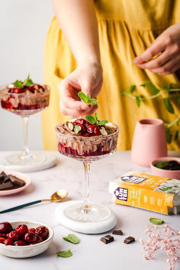 Fotografia kulinarna dla producentów Dorota Domino