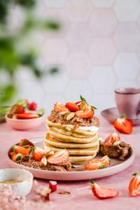 Fotograf kulinarny Bielsko Biała Dorota Domino